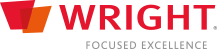 Logo Wright